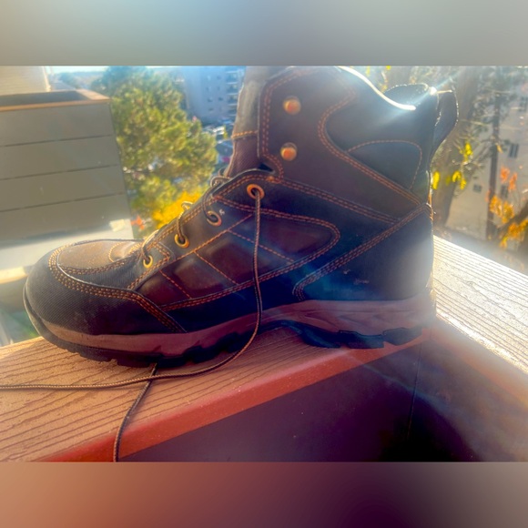 Irish setter men’s boot - Picture 4 of 10